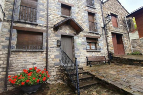 Casa Fraile aisa Aísa